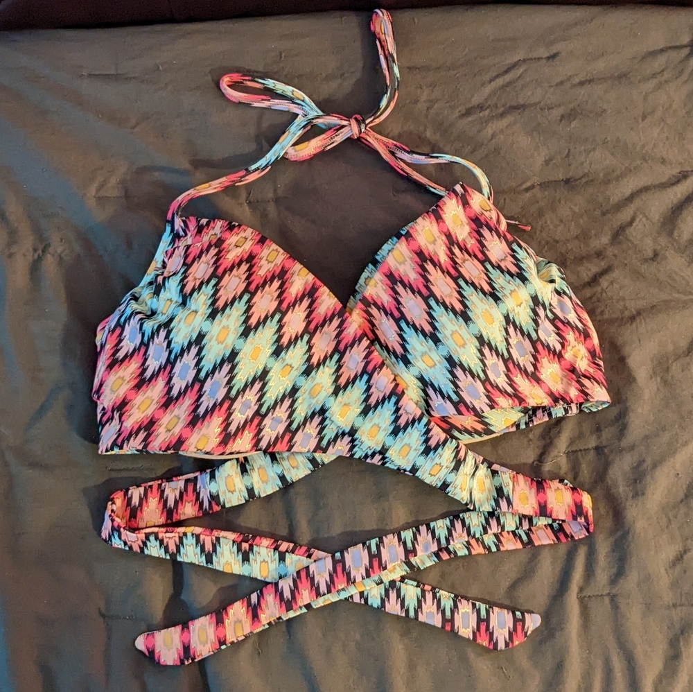 Victoria's Secret Swimsuit Top